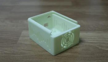 Корпус для Arduino Uno и CNC Shield со сдвижной крышкой..... 5