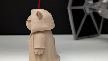 Дарт Грампи Кот 7