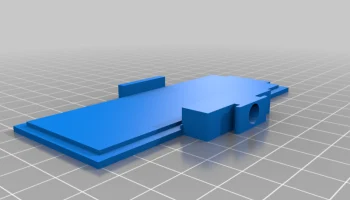 Корпус PixelWing 2