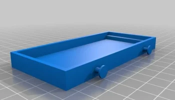 Декуп Льеж HO 2