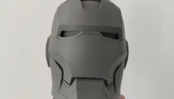 IronMan Держатель для банки/Пивная кружка......... 1