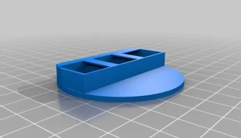 Pi Tower 8