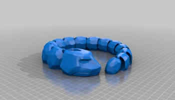 Шарнирный Оникс 8
