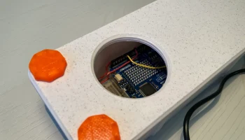 Rugged Box - полностью можно распечатать на 3D-принтере.... 3