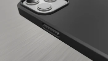 Чехол из ТПУ для iPhone 15 Pro Max с MagSafe 1