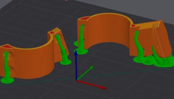 Крепление для подседельного штыря Garmin Varia (Fusion 36... 4