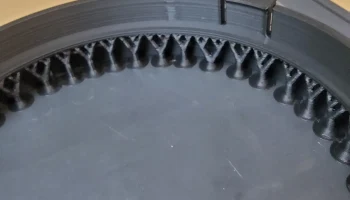 Abluftschlauch 150 мм Вербиндер 2