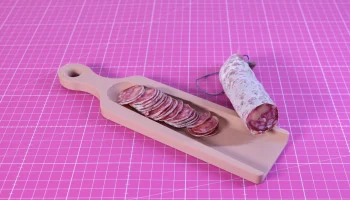 Мясные закуски и аперитивы