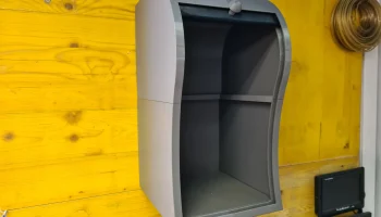 ROLO BOX 9