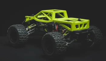 Каркас Терминатора Rlaarlo Omni 6
