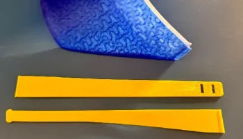 Кепка Adidas/Nike Visor Cap - отлично работает...... 1