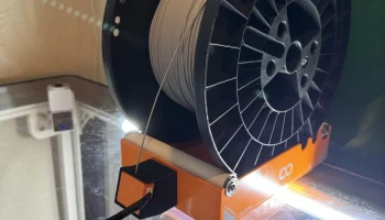 Крепление для датчика Elegoo Orangestorm Giga... Крепление для датчика Elegoo Orangestorm Giga...
