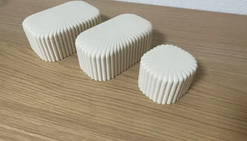 3 коробки для дизайна ванной комнаты...