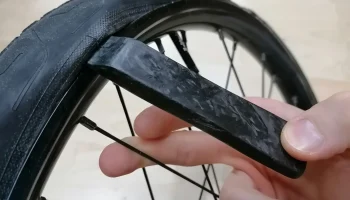 Tirelevermold из кованого углеродного волокна......