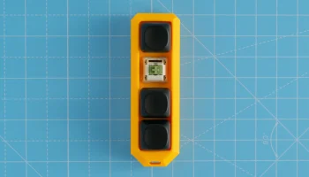 ClickPocket V2 (переключатель клавиатуры)......... 3