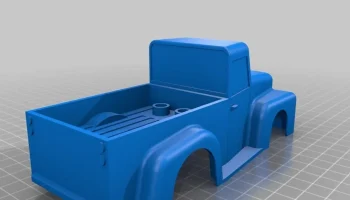 Пикап Игровой автомат 7