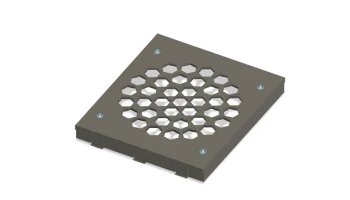 Адаптер вентилятора отсека для привода Corsair 300R, 120 ... 1
