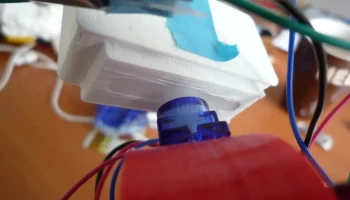 PieterBot (да, их много :) 2