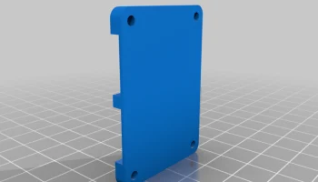 Корпус/корпус PiKVM DIY (Pi 4B) 6