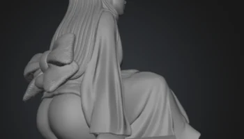 geisha 1
