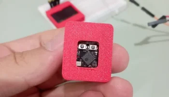 Чехол ESP32 C3 2
