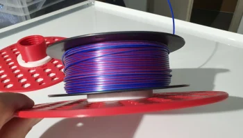 УЛУЧШЕНИЕ3D! Адаптер для Bambu Lab X1 AMS 4