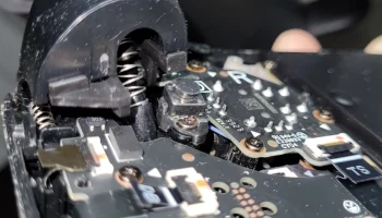 Двухступенчатый триггерный мод (версия OLED)...... 3