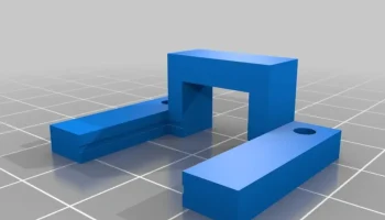 Микродержатель Arduino Pro 6