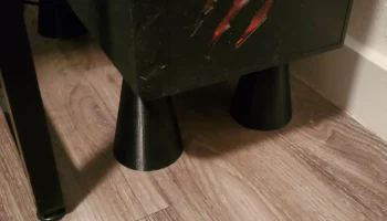 Ножки для ПК