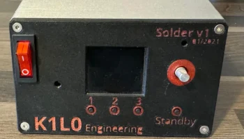 Solder v1