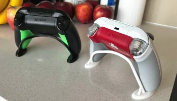 Подставка для контроллера Stealth Xbox...... 4