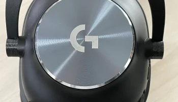 Петли гарнитуры Logitech G PRO X LIGHT SPEED (сменные шарнир