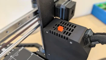 Пылезащитный чехол USB 2.0 типа B 1