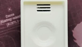 Чехол для камеры AI Thinker esp32 4