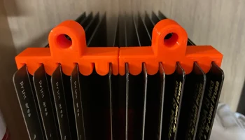 Разделитель листов на 2,3,4,5 или 6 листов 2
