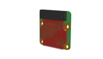 Модуль камеры Raspberry Pi 3 / V3 2