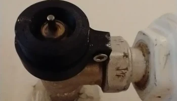 eQ-3 Homematic IP-адаптер Danfoss RAVL 6