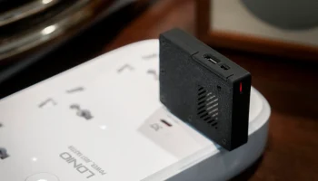 Компактный корпус USB-ключа ESP32 WROVER-B Компактный корпус USB-ключа ESP32 WROVER-B