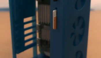 Чехол для Raspberry Pi Zero/Zero 2 4