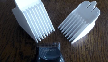 Направляющие Wahl Clipper 12 и 16 (1,5 дюйма/37 мм и 2 дюйма