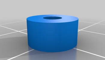Шасси для Eclipson Model A (бесплатная версия) 6