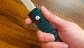 Игрушечный гравитационный нож (оборудование не требуется)... 2