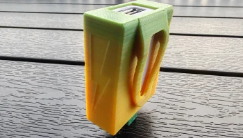Fahrradlader V4.0 Съемный корпус 2