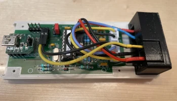 Корпус PIL-Box 1