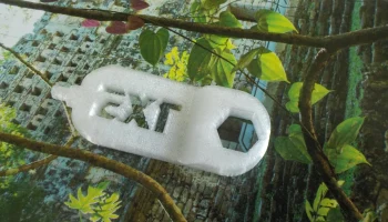 Инструмент для регулировки амортизаторов EXT Storia V3......