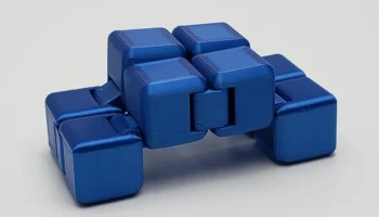 бесконечный куб бесконечный куб