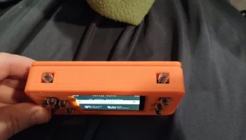 Чехол ESPLAY Micro 1