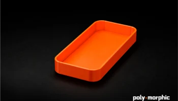 Build Tray - модульный органайзер для сборки, разборки и ... 6