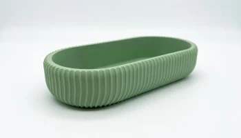 Современная миска Catch All Tray 4