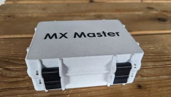 Прочный чехол Logitech MX Master (2 с) 3
